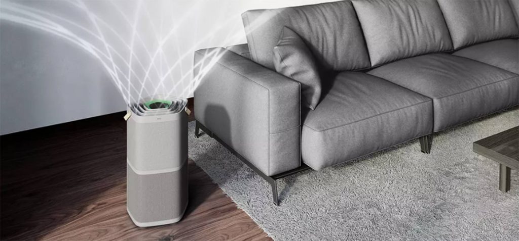 Cool Mist Humidifiers