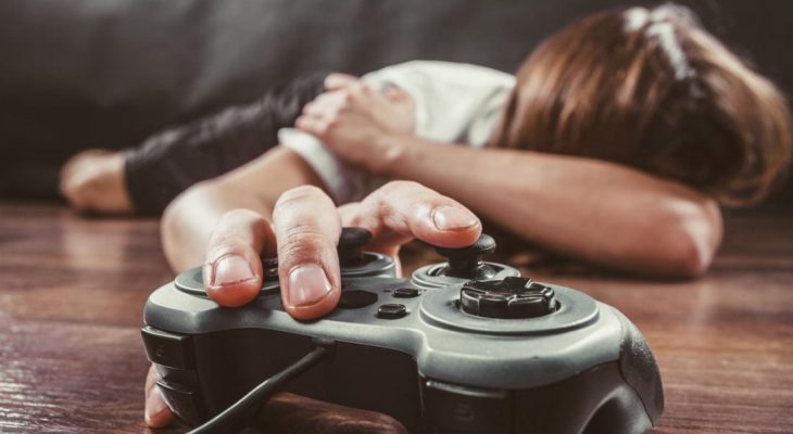 The Positive Results of On Games on Young children