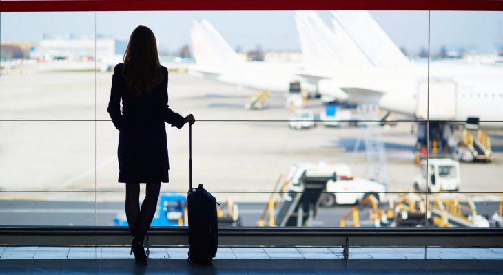 Employ Travel Offices For Your Business Travel